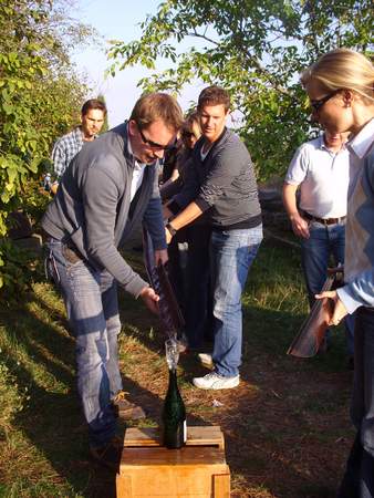 wein weingut Spiele