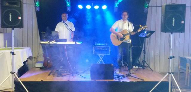 Musikduo Tramps Musikduo Tramps