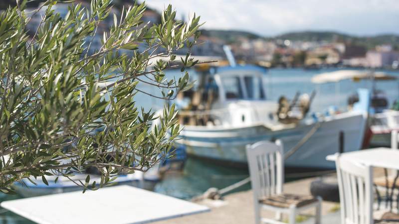Incentive Kreta