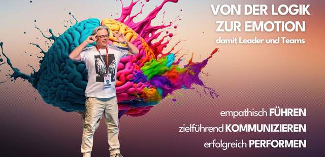 Stimmung und Schwingung = Veränderung/Erfolg