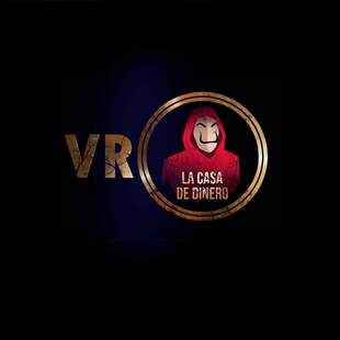 VR-Escape Game Casa de Dinero