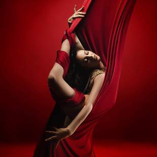 ROUGE - Eine Varieté-Revue ROUGE