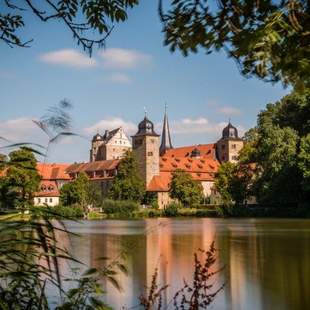 Schloss Thurnau