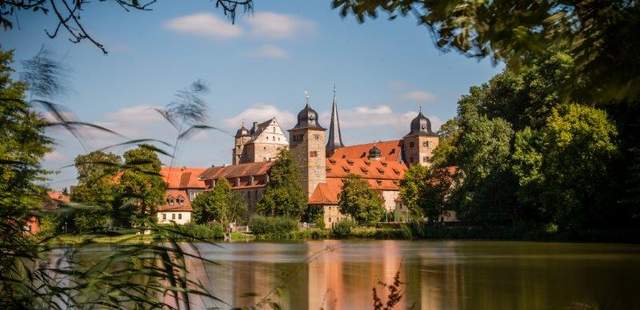 Schloss Thurnau Schloss Thurnau
