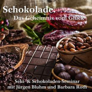 Soirée Chocolat im Wilhelmshof