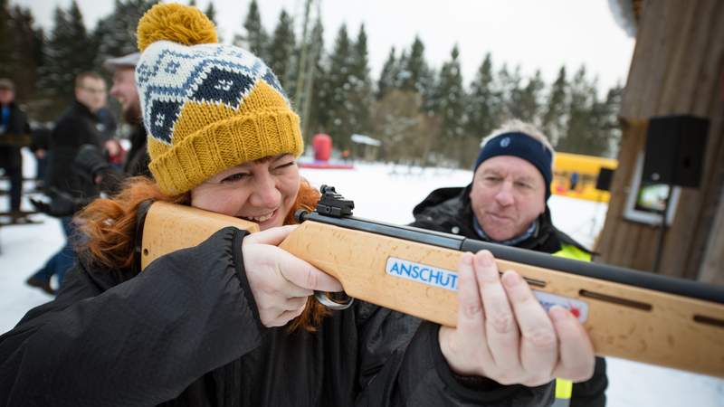 Sauerland Winterevent Willingen|Winterberg