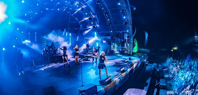 The StreetLIVE Family The StreetLIVE Family