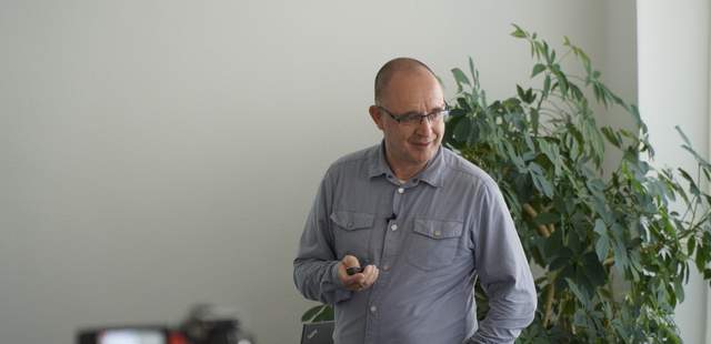 Resilienz - Was uns stark macht