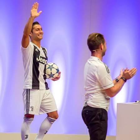 Firmenevent Fussball Freestyler / Fußball Show