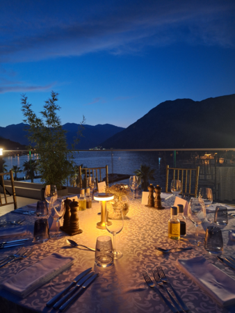Montenegro Experience: Luxury & Team Spirit