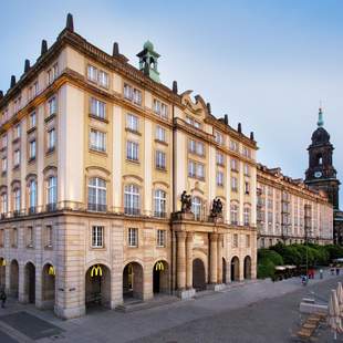 Star G Hotel Premium Dresden