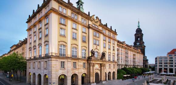 Star G Hotel Premium Dresden
