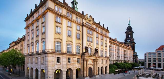 Star G Hotel Premium Dresden