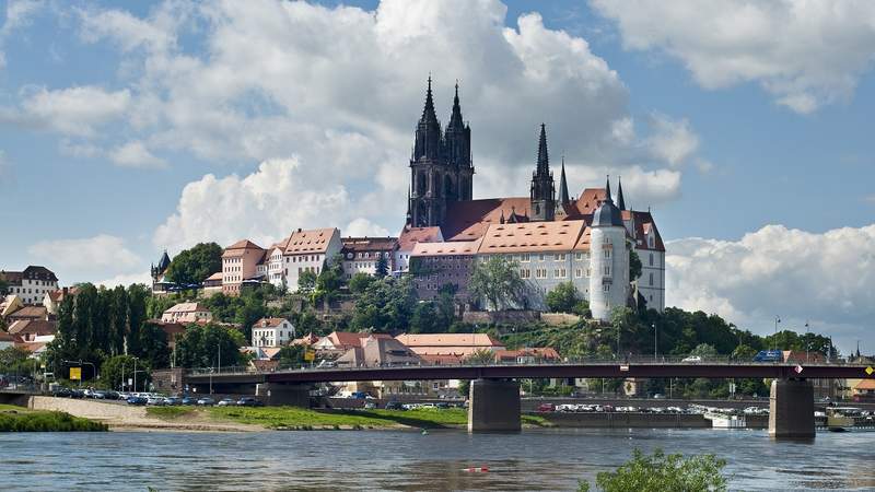 Meißen wein, meißen, porzellan, meissen