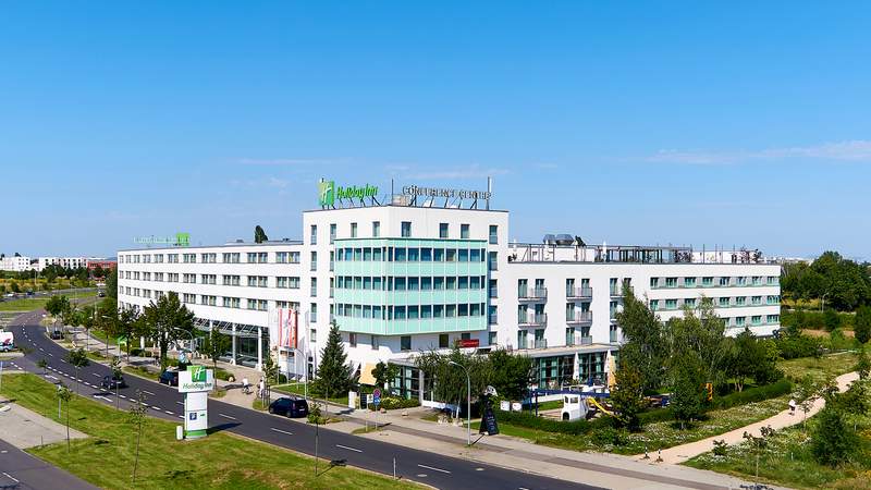 Holiday Inn Berlin Airport Conference Centre Holiday Inn Berlin Airport Conference Centre