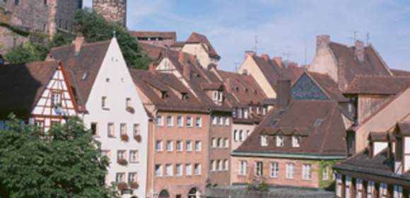 Betriebsausflug Nürnberg