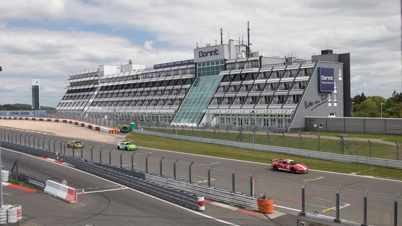 Dorint Am Nürburgring Hocheifel