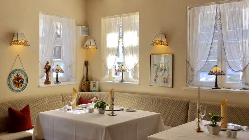 Zuhause fühlen! - ARVENA REICHSSTADT HOTEL