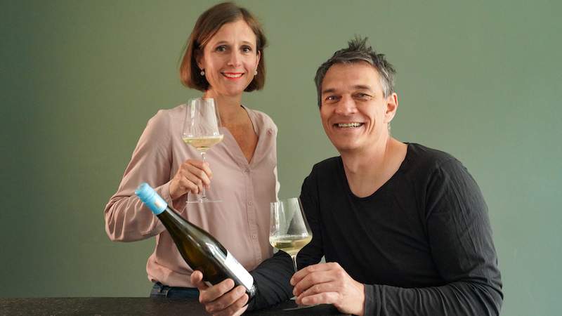 einfach geniessen - Weinevents einfach geniessen - Weinevents