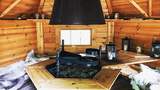Grillhütte am Linslerhof