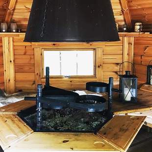 Grillhütte am Linslerhof