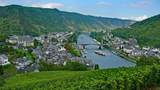 Gruppenreise an die Mosel