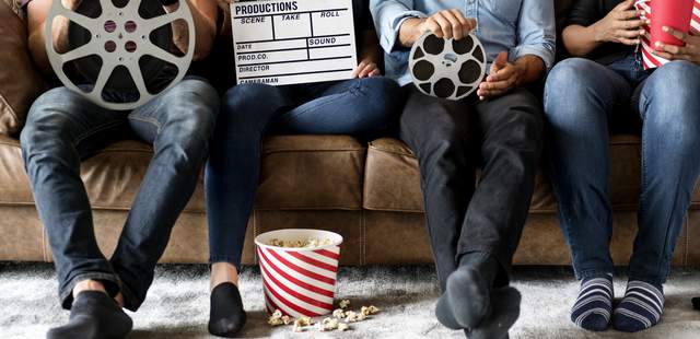 Movie Masters Movie Masters