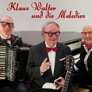 Klaus Walter & Die Melodies