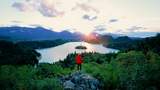 Bleder See, Slowenien Incentive Reise Slowenien