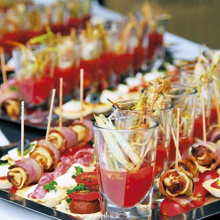 Pinchos