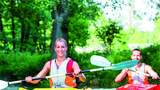 Paddeln,Bootstour,Kajak, Niers, NIederrhein, Event