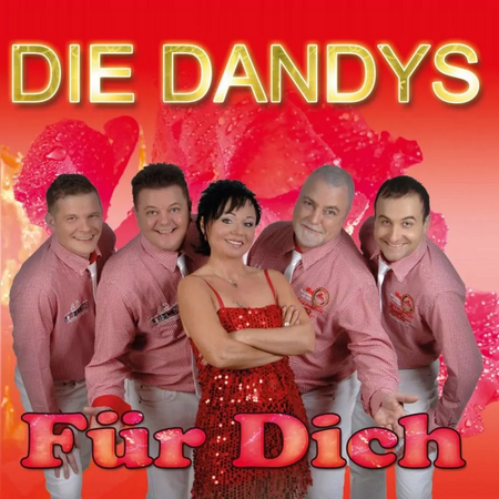 Party-& Showband Die Dandys