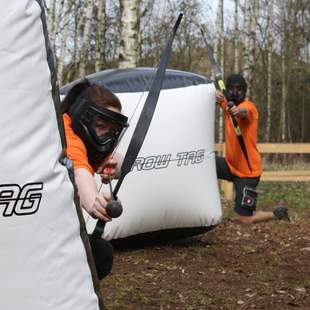 Archery Tag