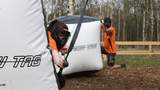 Archery Tag