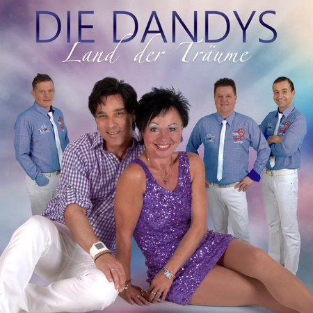 Party-& Showband Die Dandys