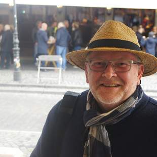 Ihr Guide in Düsseldorf