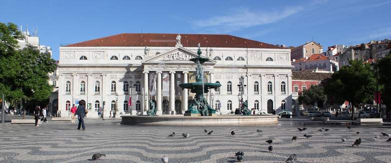 Lissabon Incentivereise