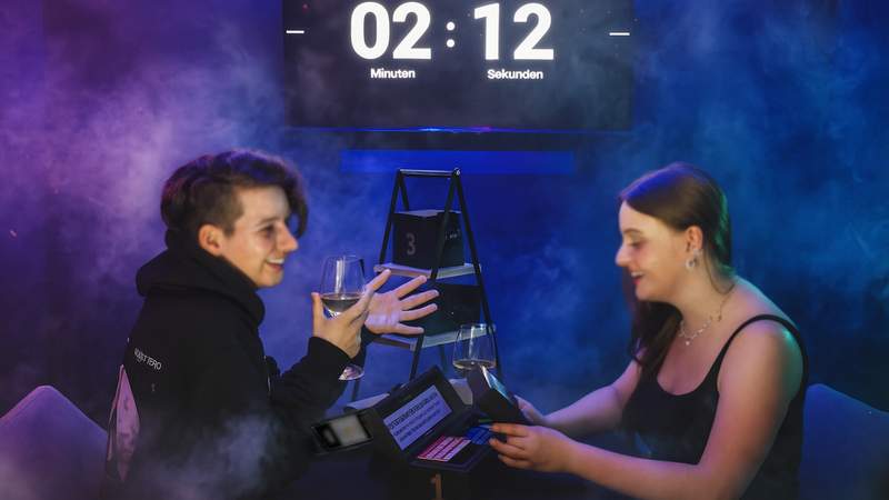 Escape-Room