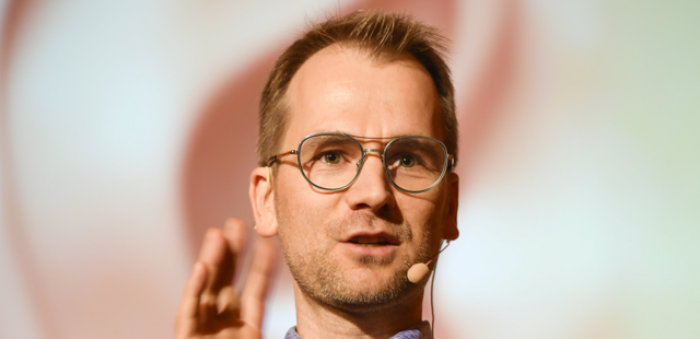Karsten Homann