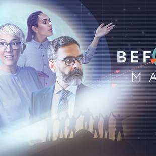 Before Mars - Teamerfolg messbar machen