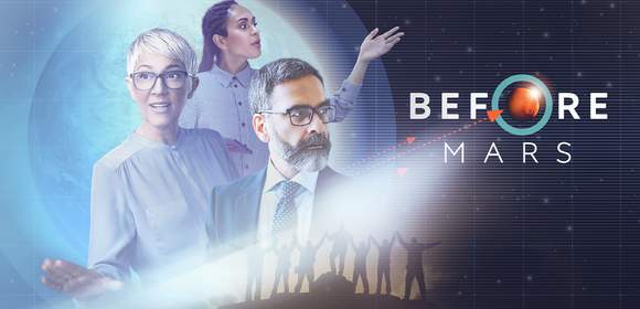 Before Mars - Teamerfolg messbar machen