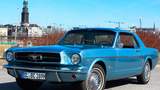 Oldtimer Event Hamburg