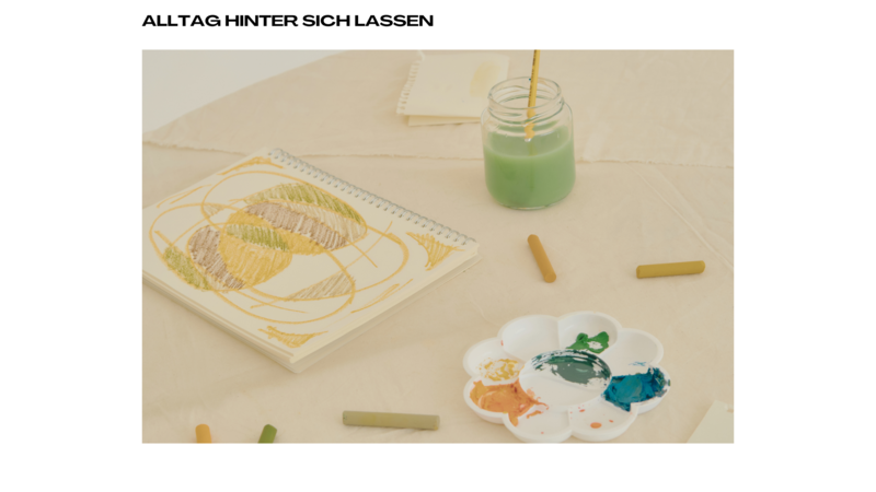 Stressprävention, Stressabbau, BGM, BGF, Gesundheitstag, mentale Gesundheit, Kunsttherapie