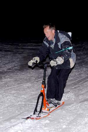 Winter-Team-Event – Ihr Teambuilding mit Spaß