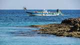 Zypern ist die drittgrößte Insel im Mittelmeer