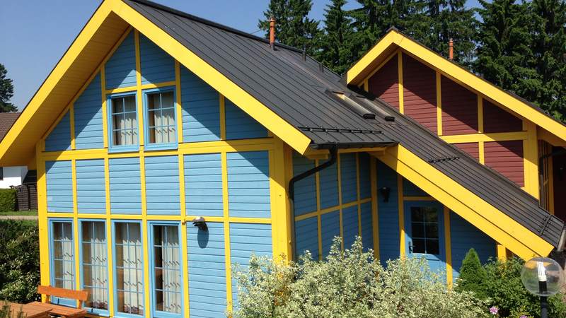 Wagners Sporthotel Oberhof