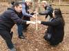 Teambuilding