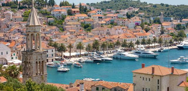 Incentive Hvar