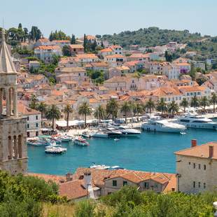 Incentive Hvar