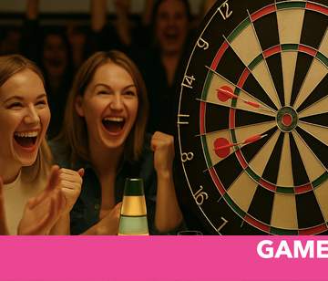 GAMENIGHT - GAMES - QUIZ - BATTLE